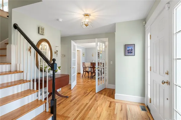 $950,000 | 147 Francis Horn Drive, South Kingstown, RI 02881