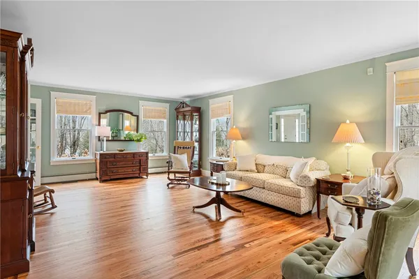 $950,000 | 147 Francis Horn Drive, South Kingstown, RI 02881