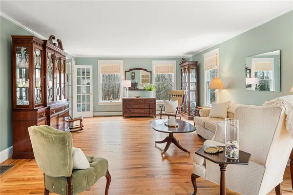 $950,000 | 147 Francis Horn Drive, South Kingstown, RI 02881