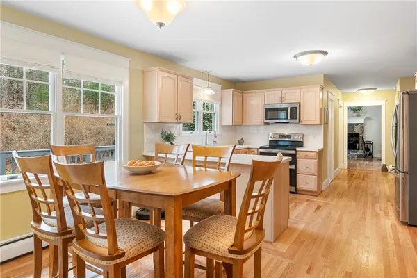 $950,000 | 147 Francis Horn Drive, South Kingstown, RI 02881