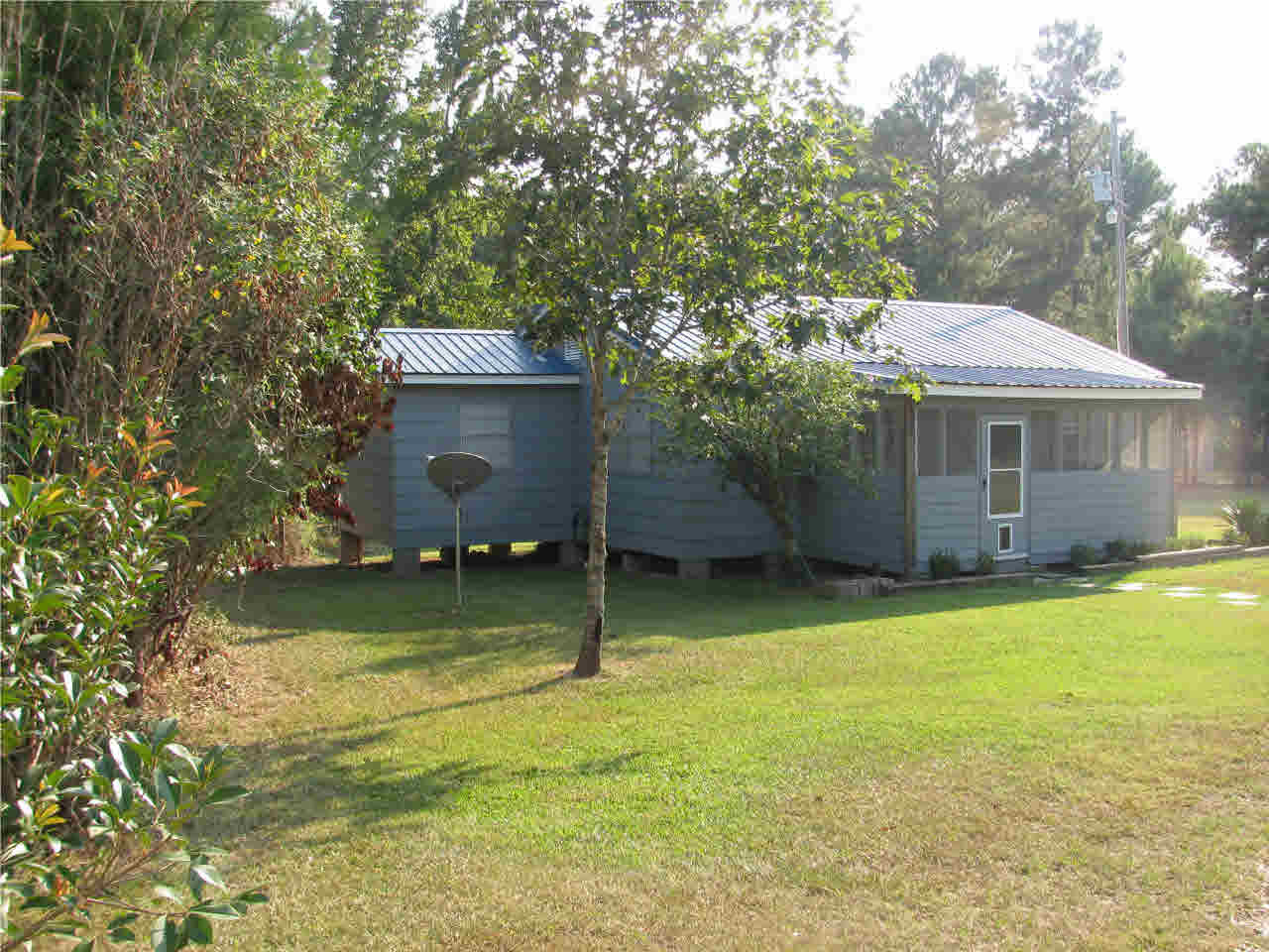 215 North Enoch Grove Road Florence, MS 39073 - Photo 1 of 12 Photo 1
