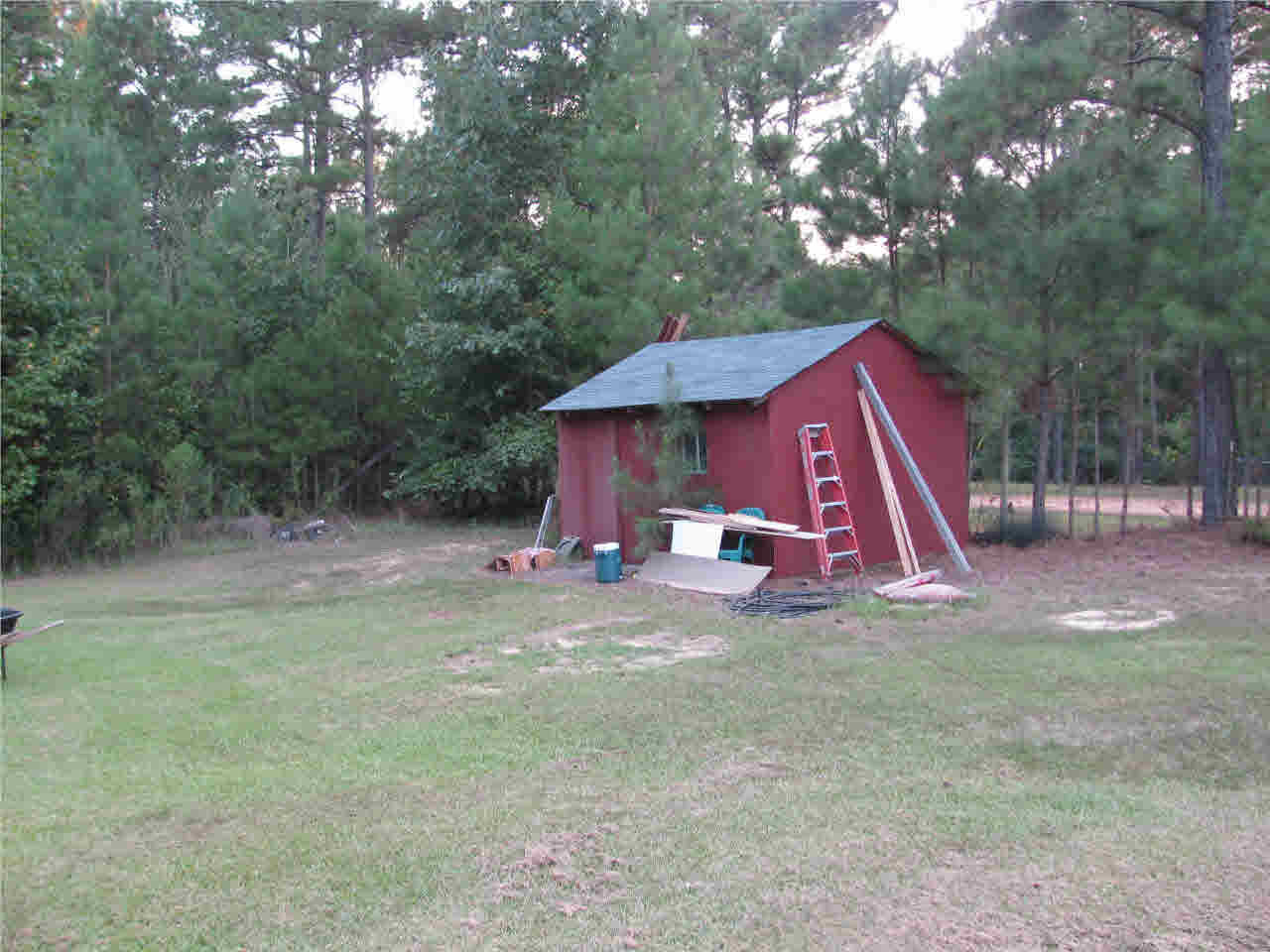 215 North Enoch Grove Road Florence, MS 39073 - Photo 11 of 12 Photo 11