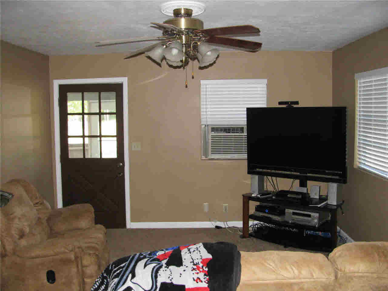 215 North Enoch Grove Road Florence, MS 39073 - Photo 4 of 12 Photo 4
