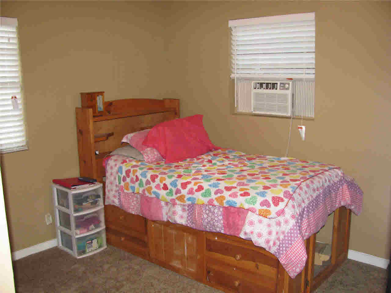 215 North Enoch Grove Road Florence, MS 39073 - Photo 7 of 12 Photo 7