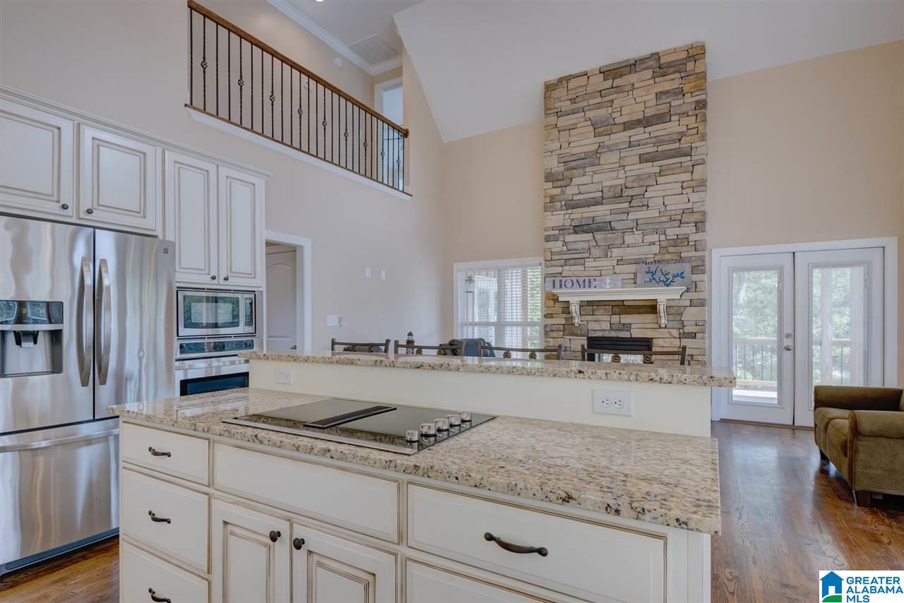 27 Lakeridge Way Arley, AL 35541 - Photo 8 of 22
