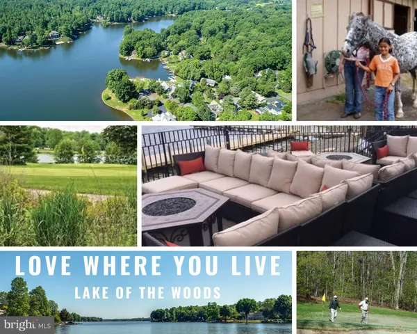 $100,000 | 905 Eastover Parkway, Locust Grove, VA 22508