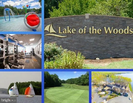 $100,000 | 905 Eastover Parkway, Locust Grove, VA 22508