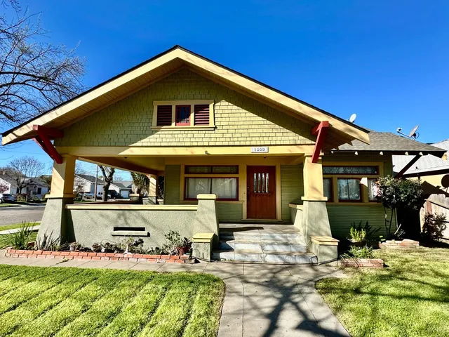 $425,000 | 1059 Q Street, Newman, CA 95360
