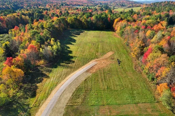 $579,900 | 2-3 4 5 Kody's Way, Westford, VT 05494
