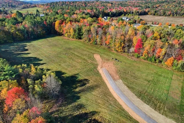 $599,900 | 2-3 4 5 Kody's Way, Westford, VT 05494