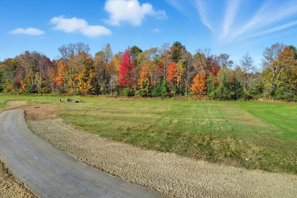$579,900 | 2-3 4 5 Kody's Way, Westford, VT 05494