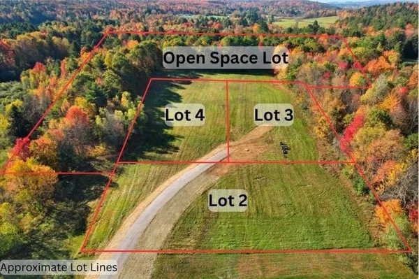$579,900 | 2-3 4 5 Kody's Way, Westford, VT 05494
