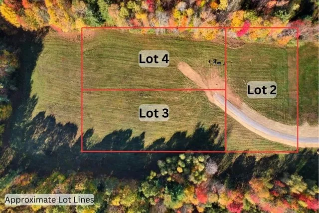 $599,900 | 2-3 4 5 Kody's Way, Westford, VT 05494