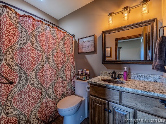 23900 Emerson Road Lebanon, MO 65536 - Photo 52 of 67 lower level full bath