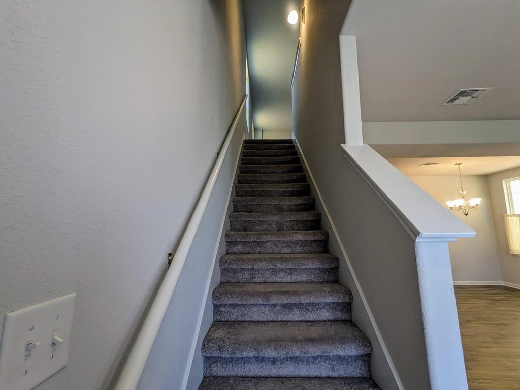 196 Martha Lane Kyle, TX 78640 - Photo 10 of 30 a view of entryway