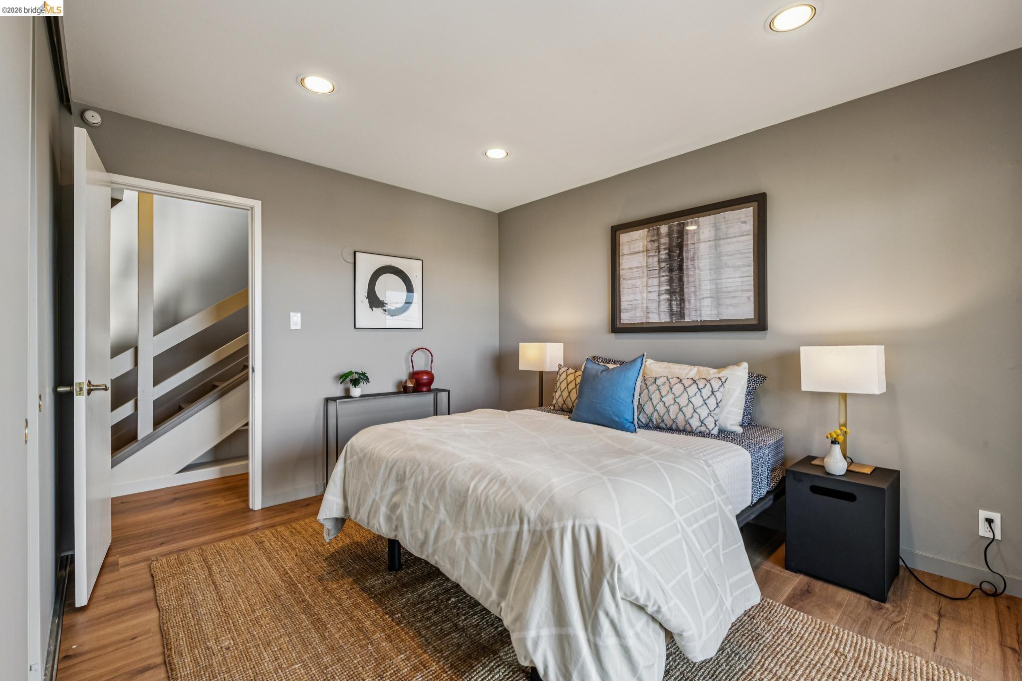 65 Panoramic Way Berkeley, CA 94704 - Photo 41 of 58 Gallery Image 41
