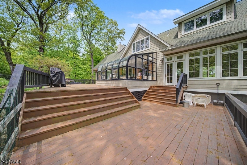 156 Kingsland Road Boonton, NJ 07005 - Photo 28 of 38 a view of a house with pool and sitting area