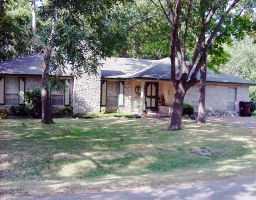 1501 Blue Ridge Drive Cedar Park, TX 78613 - Photo 1 of 1 a view of a house with a yard