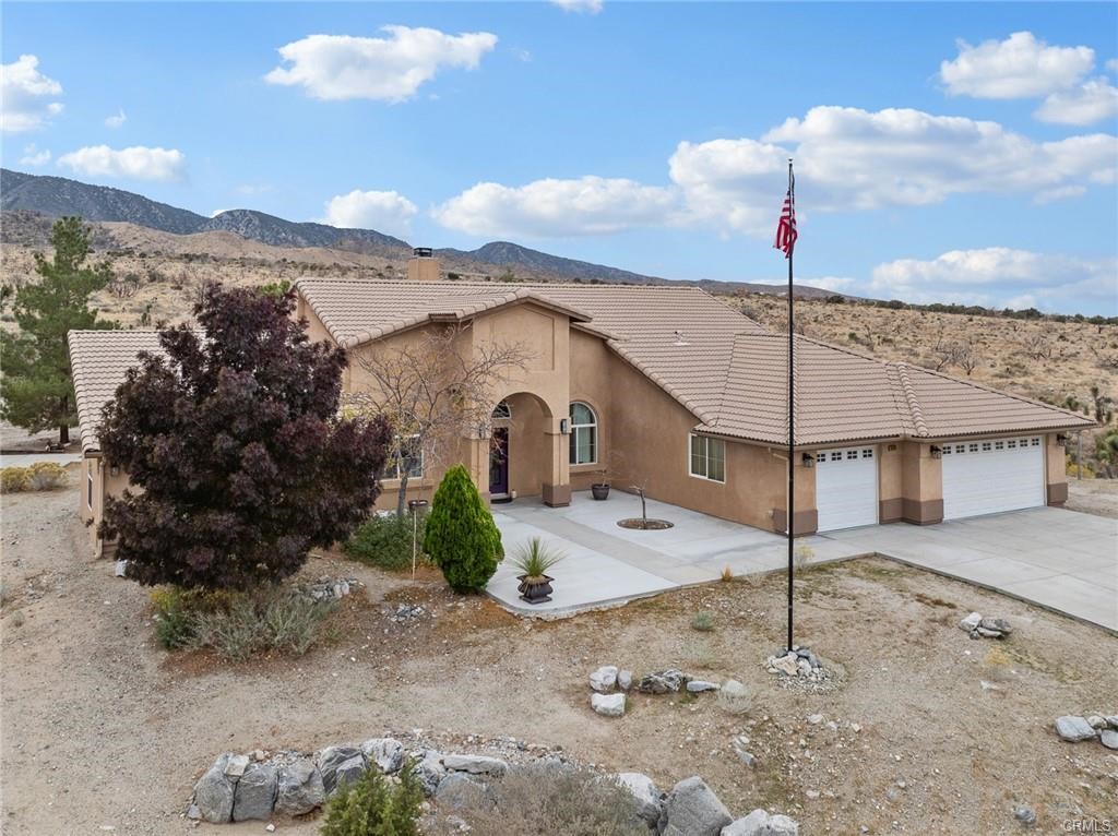 10160 Pineview Road Pinon Hills, CA 92372 - Photo 37 of 45 Gallery Image 37
