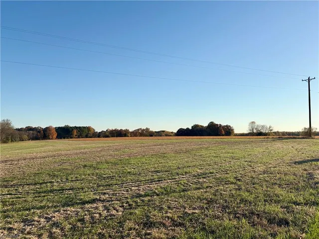 $137,000 | 8.562-ac Williamsburg Road, Olin, NC 28660