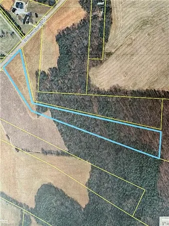 $137,000 | 8.562-ac Williamsburg Road, Olin, NC 28660