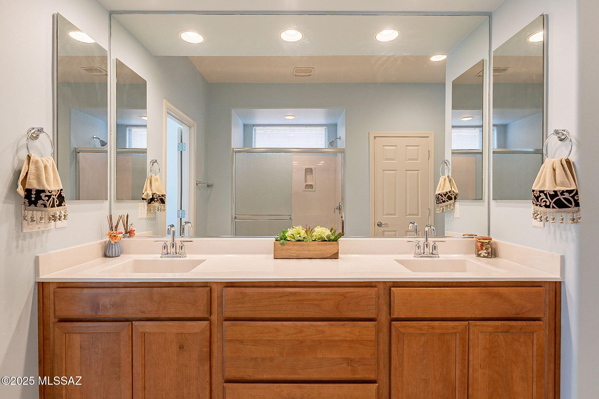 8338 West Spaulding Street Tucson, AZ 85743 - Photo 19 of 45