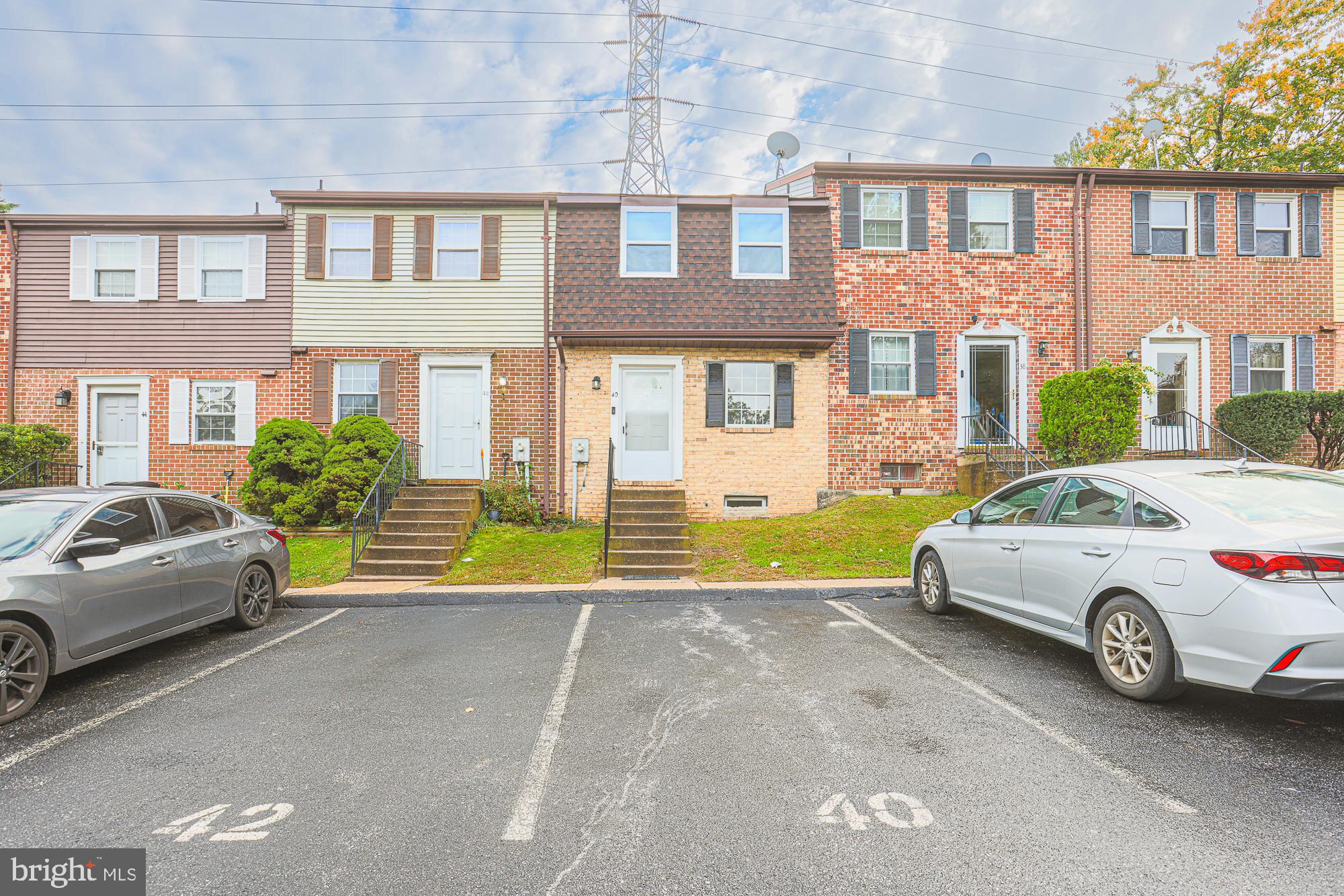 40 Ritters Ridge Court, Unit 40 Owings Mills, MD 21117 - Photo 1 of 41
