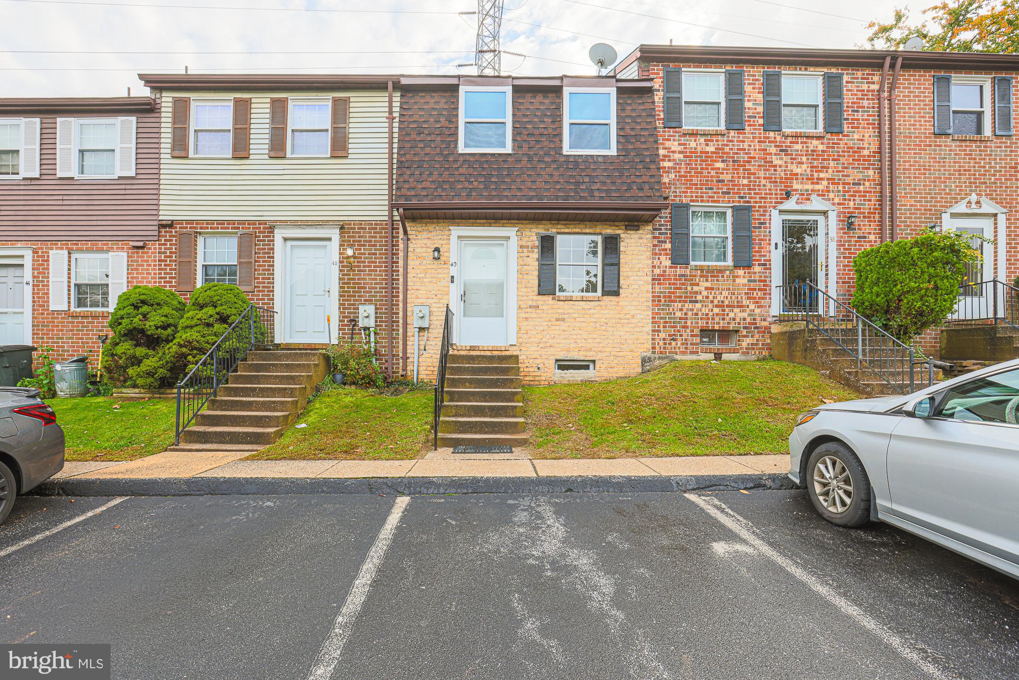 40 Ritters Ridge Court, Unit 40 Owings Mills, MD 21117 - Photo 2 of 41