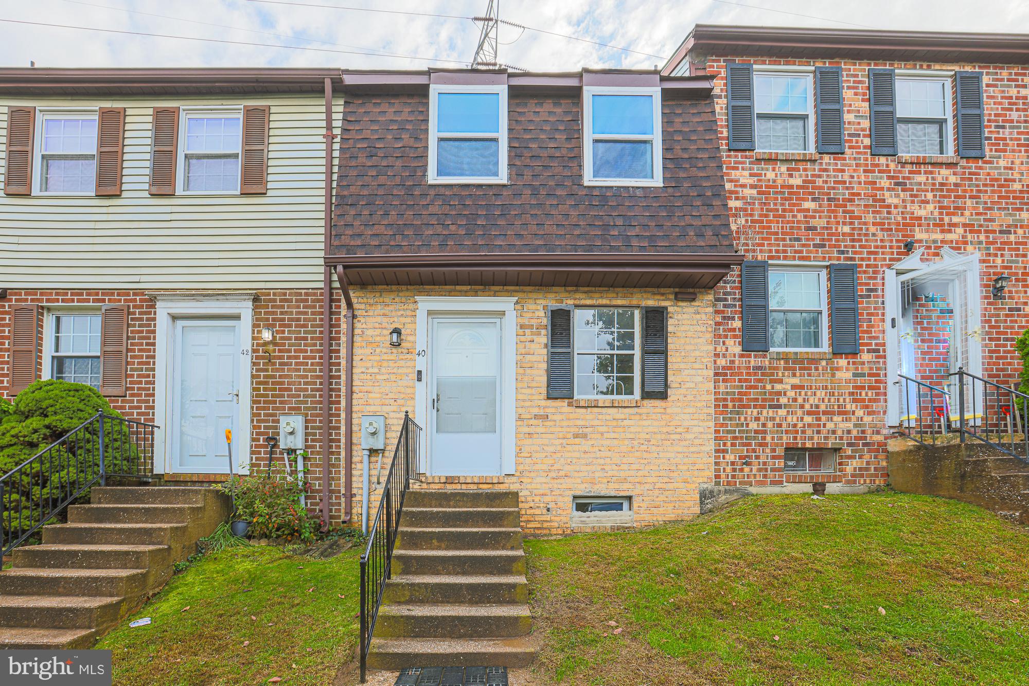 40 Ritters Ridge Court, Unit 40 Owings Mills, MD 21117 - Photo 3 of 41