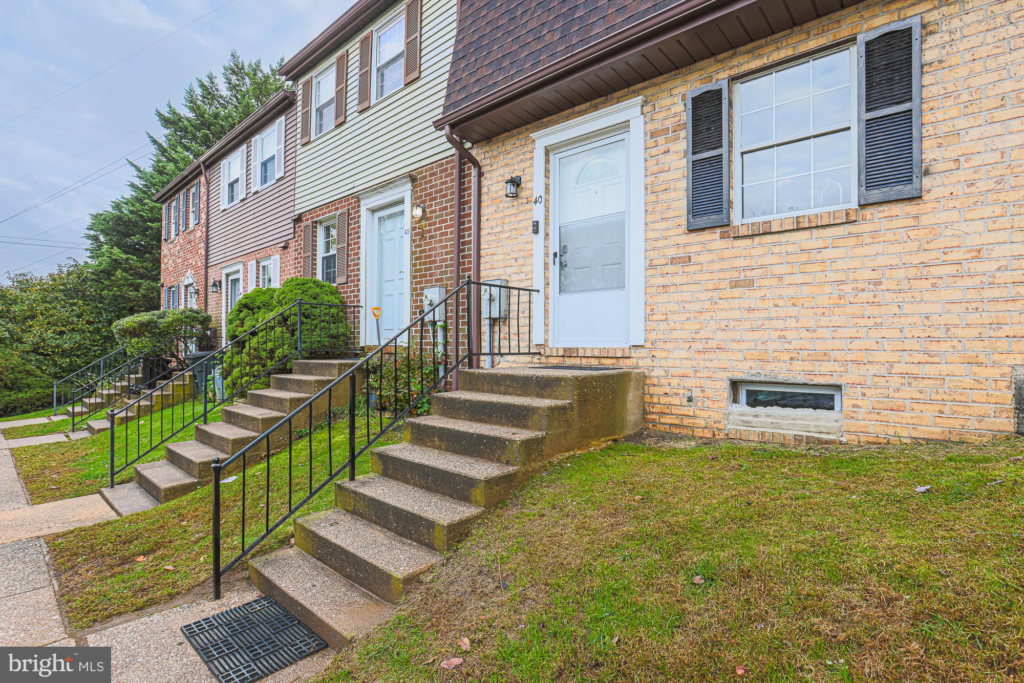 40 Ritters Ridge Court, Unit 40 Owings Mills, MD 21117 - Photo 4 of 41