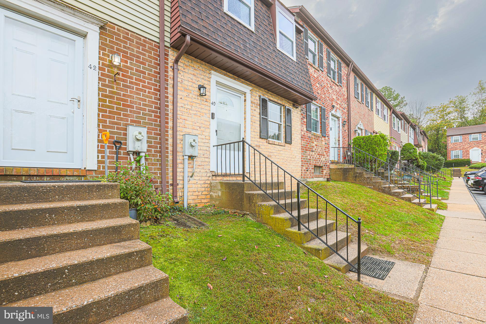 40 Ritters Ridge Court, Unit 40 Owings Mills, MD 21117 - Photo 5 of 41