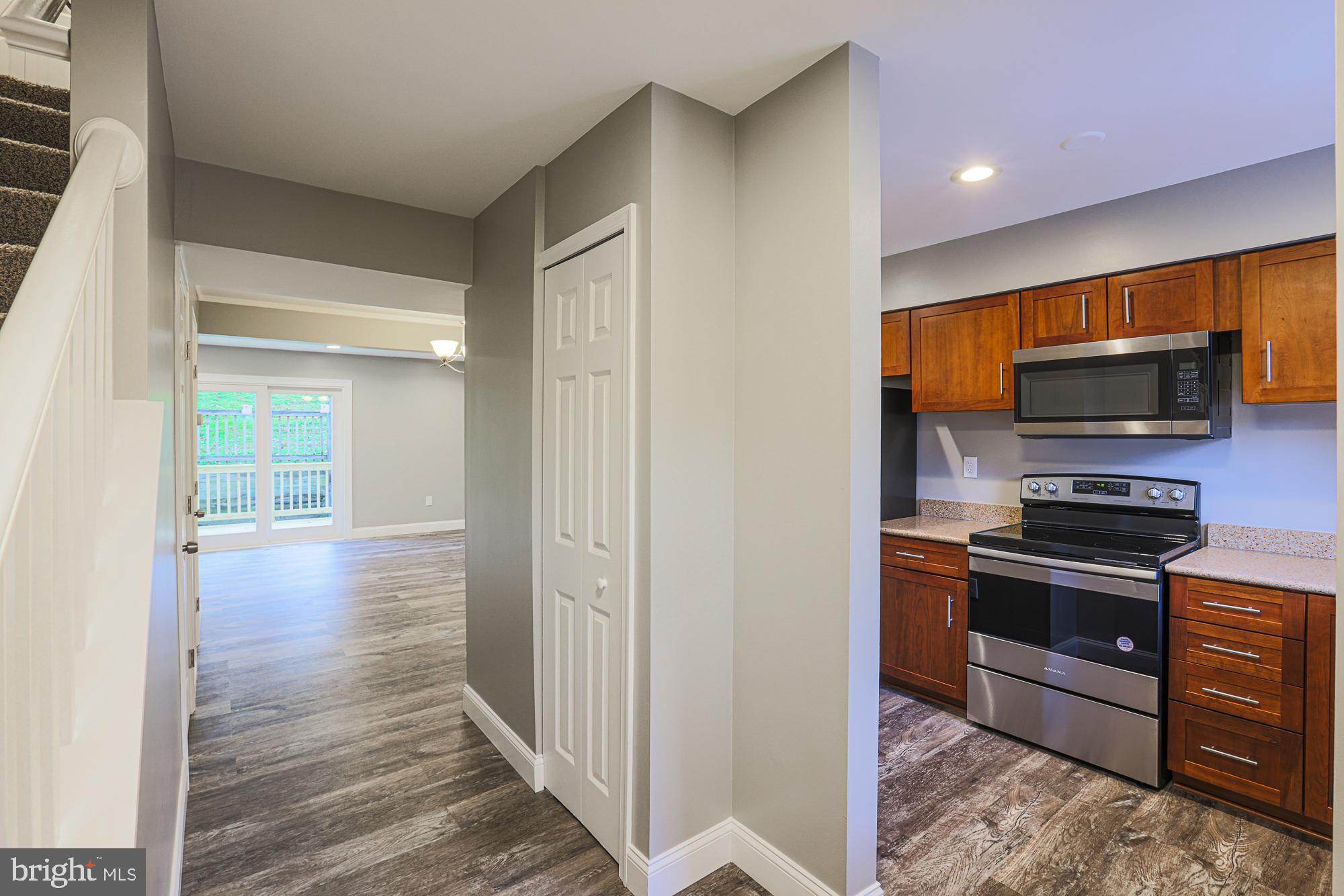 40 Ritters Ridge Court, Unit 40 Owings Mills, MD 21117 - Photo 6 of 41