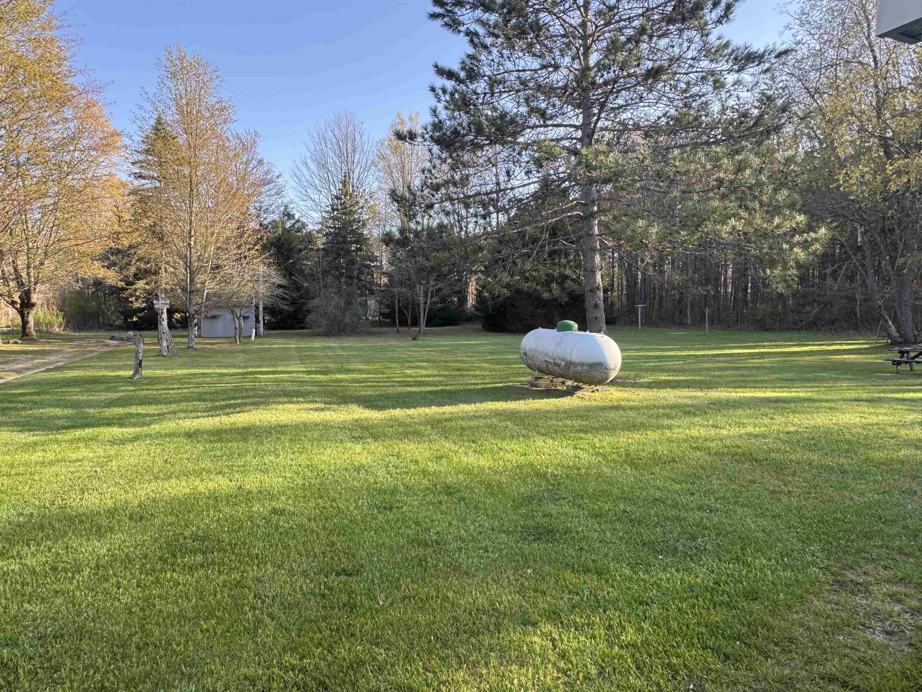 1012 South 35 Road Cadillac, MI 49601 - Photo 29 of 30