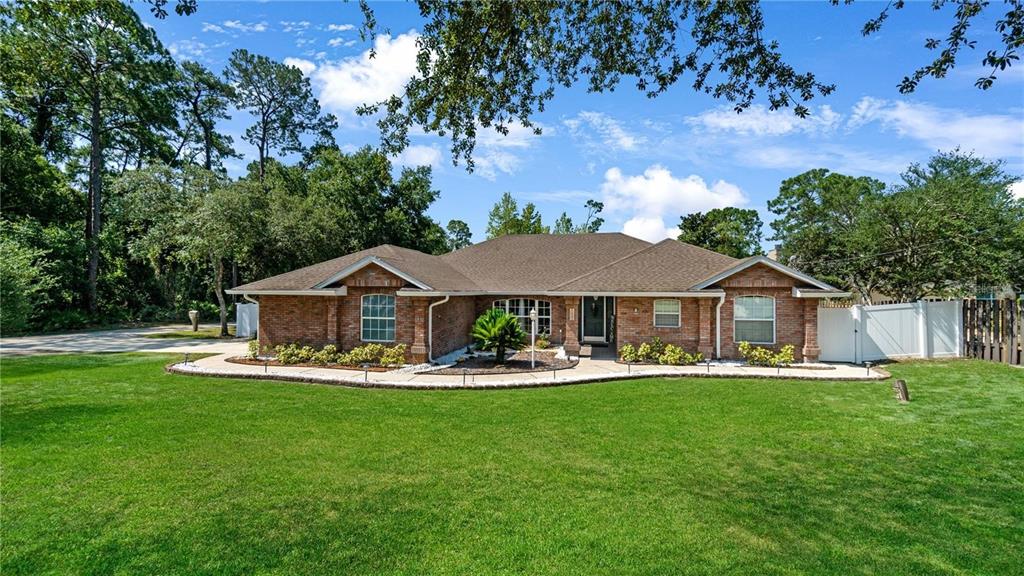 100 Palm Road DeBary, FL 32713 - Photo 1 of 1 Welcome Home!