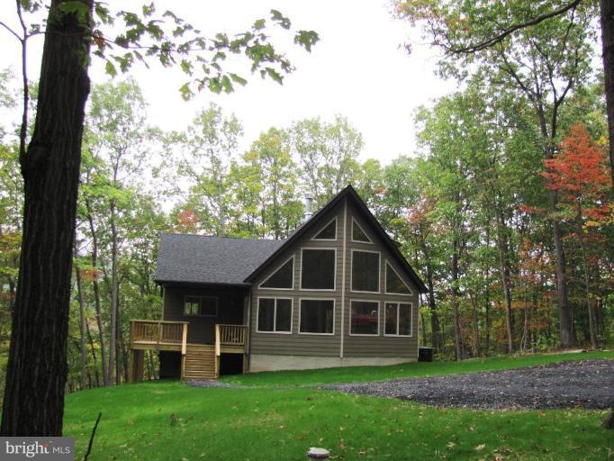 Hobbs Knob Road Front Royal, VA 22630 - Photo 1 of 13 Exterior (Main)