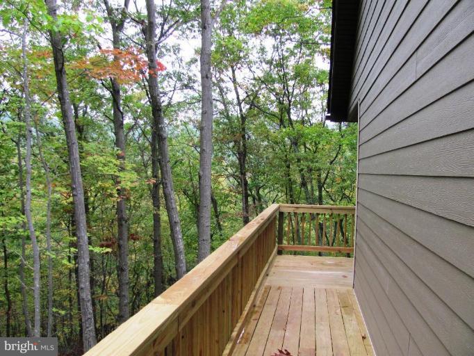Hobbs Knob Road Front Royal, VA 22630 - Photo 2 of 13 Exterior #2