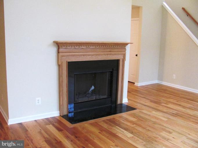 Hobbs Knob Road Front Royal, VA 22630 - Photo 11 of 13 Fireplace