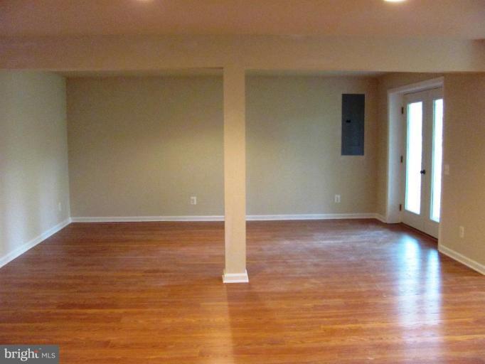 Hobbs Knob Road Front Royal, VA 22630 - Photo 13 of 13 Finished Lower Level