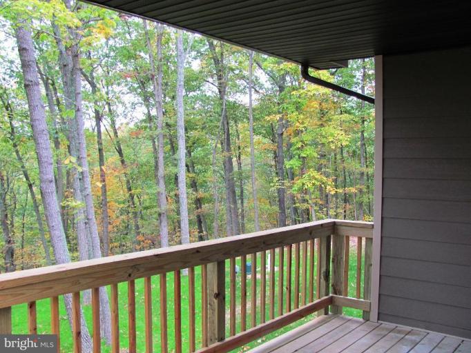 Hobbs Knob Road Front Royal, VA 22630 - Photo 3 of 13 Porch