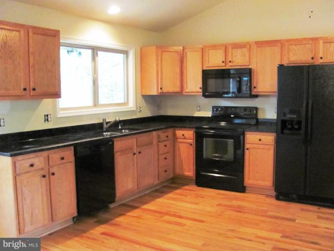 Hobbs Knob Road Front Royal, VA 22630 - Photo 7 of 13 Kitchen