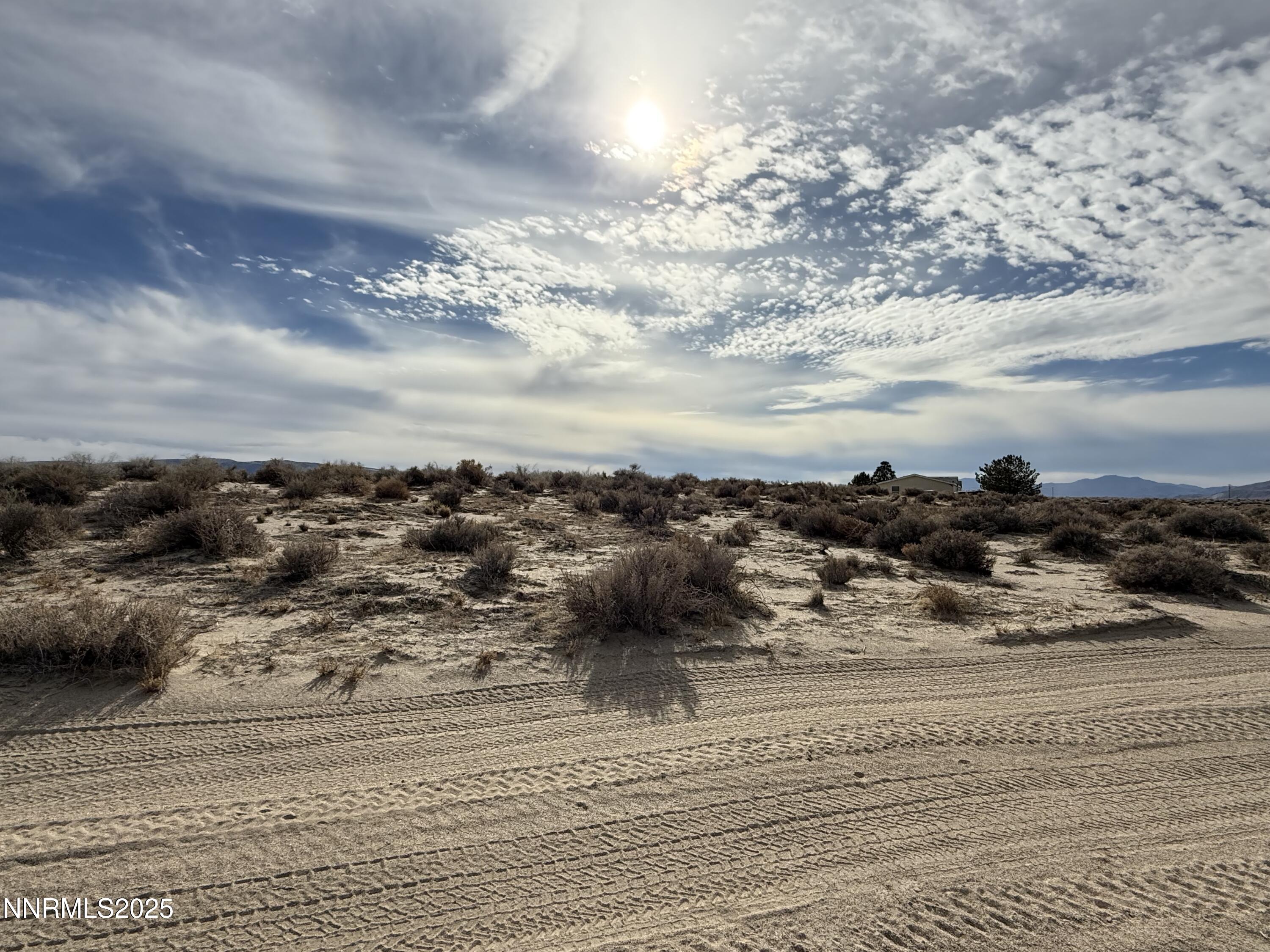 5285 East 3rd Street Silver Springs, NV 89429 - Photo 2 of 5 a view of a sky view