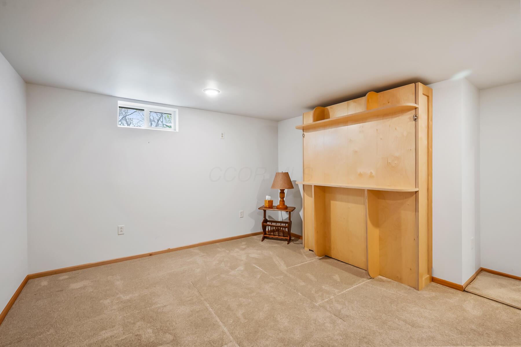 3998 Larue-Prospect Road South Prospect, OH 43342 - Photo 26 of 53 Basement 2