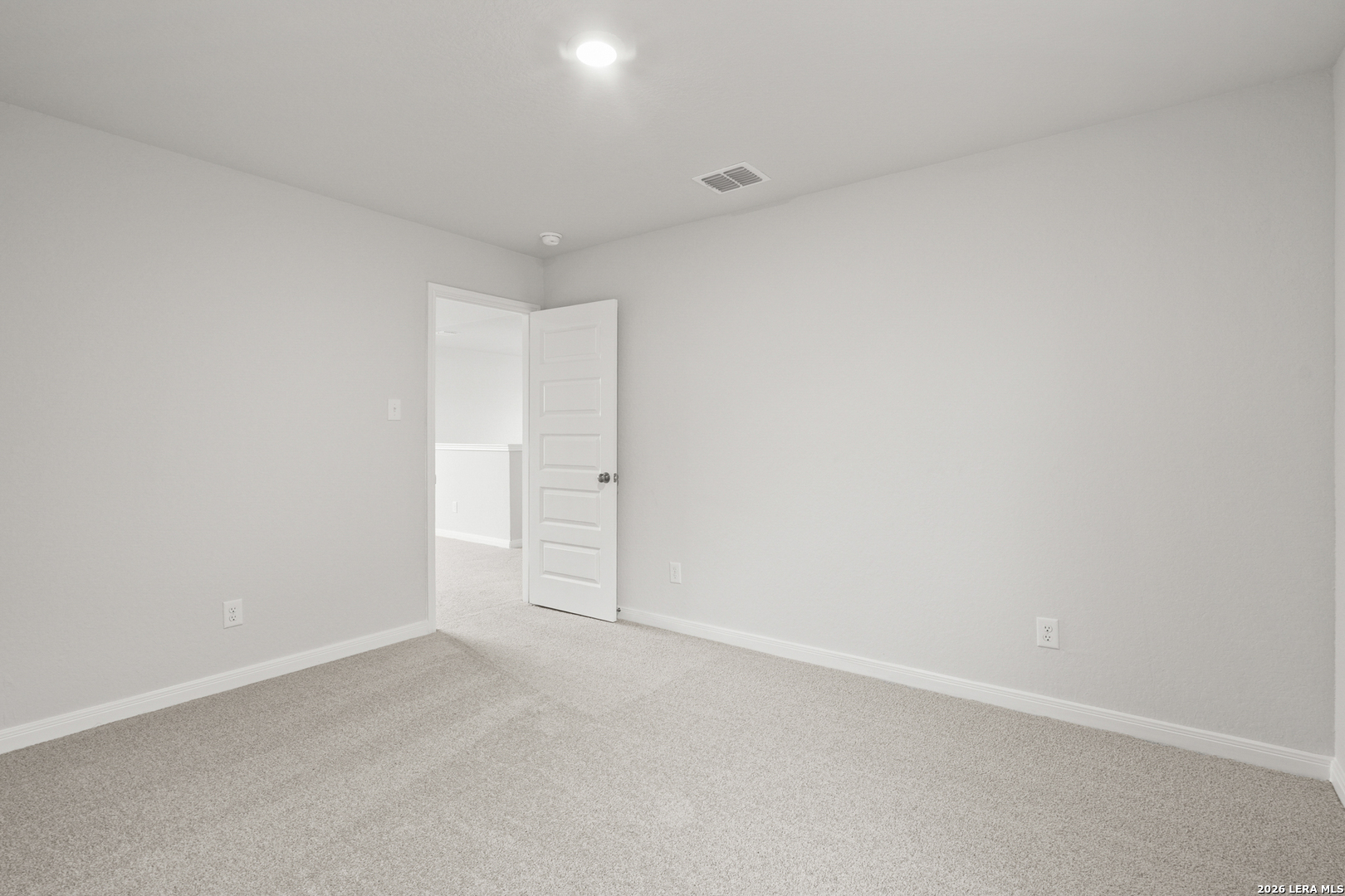 13631 Helton Pass St. Hedwig, TX 78152 - Photo 16 of 33 a view of an empty room