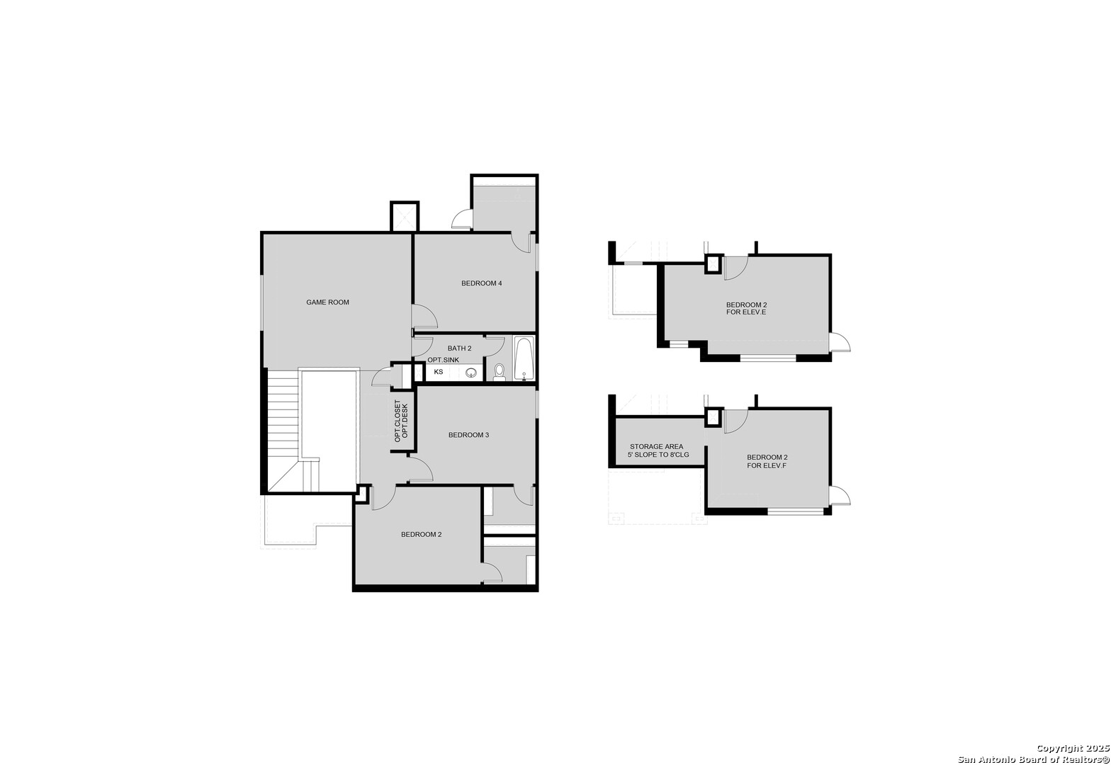 13631 Helton Pass St. Hedwig, TX 78152 - Photo 5 of 36