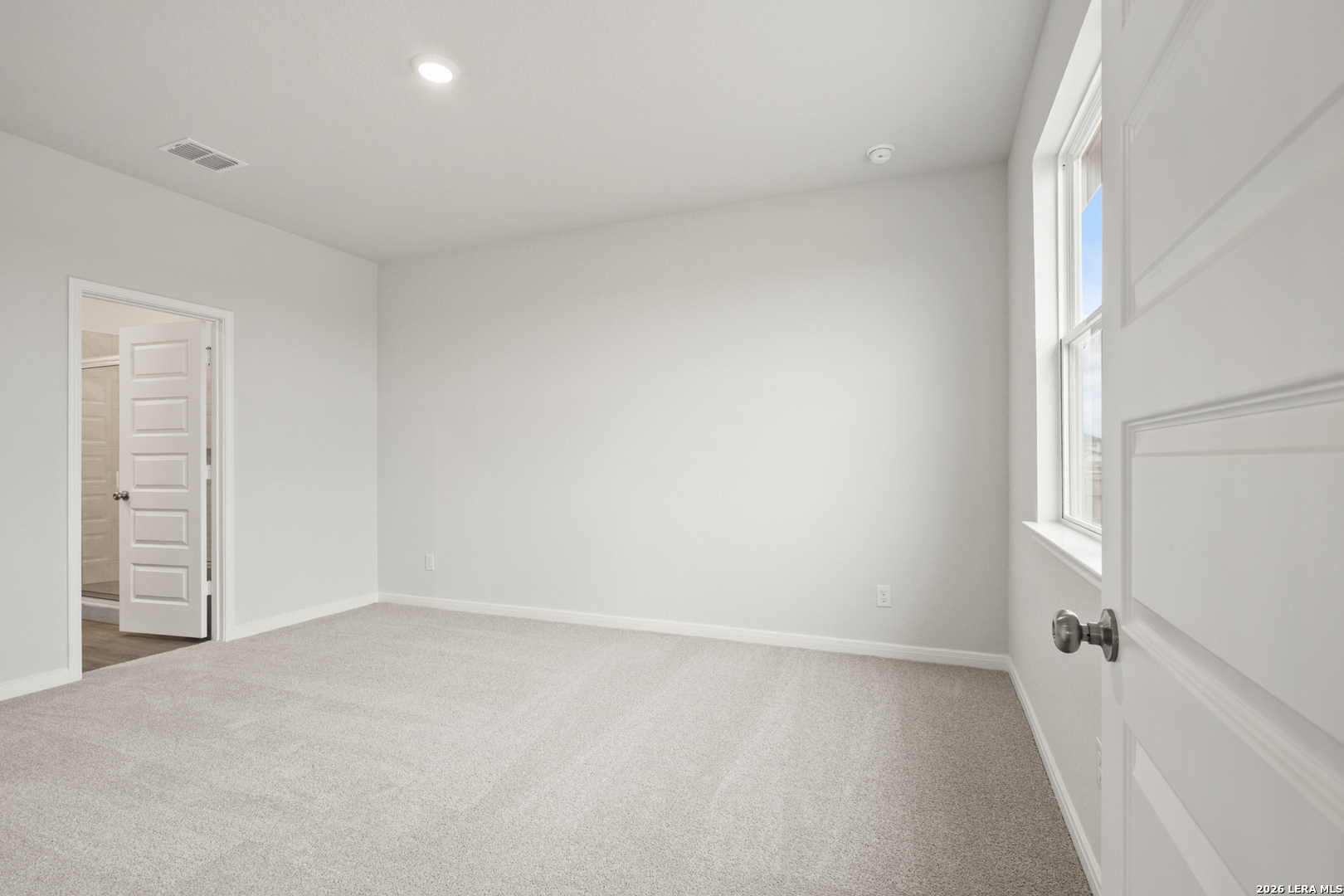 13631 Helton Pass St. Hedwig, TX 78152 - Photo 10 of 33 a view of an empty room
