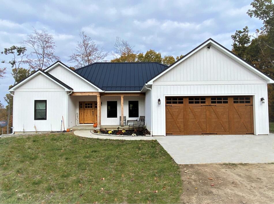 1242 Pifer Road Delton, MI 49046 - Photo 1 of 29 Front Of House