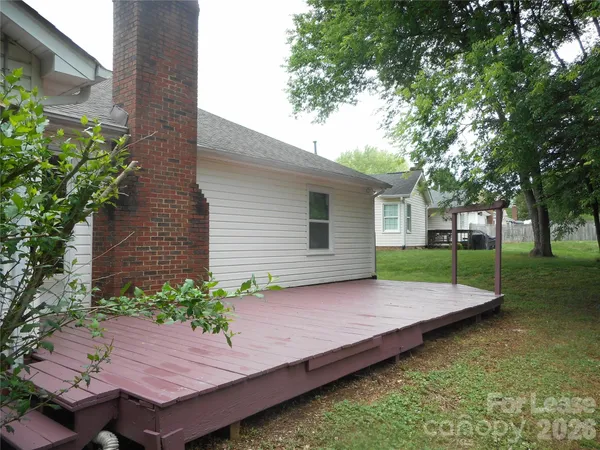 $1,850 | 14509 Cinnamon Field Road, Charlotte, NC 28273