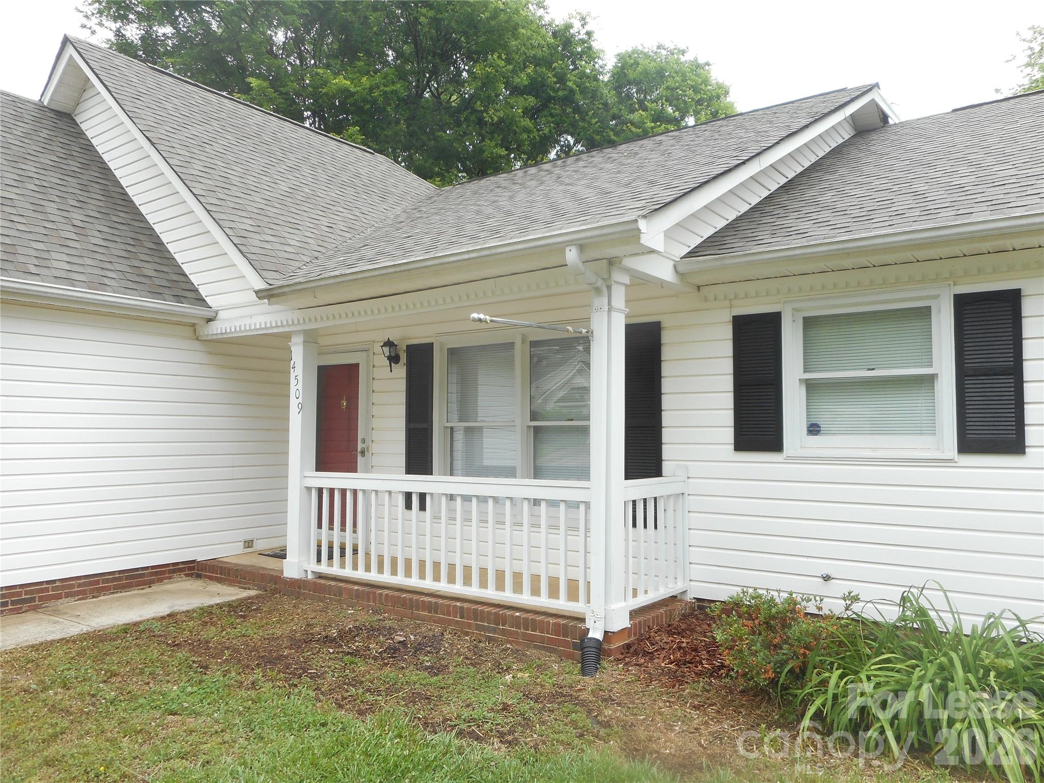 14509 Cinnamon Field Road Charlotte, NC 28273 - Photo 2 of 18