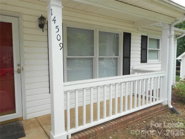 $1,850 | 14509 Cinnamon Field Road, Charlotte, NC 28273