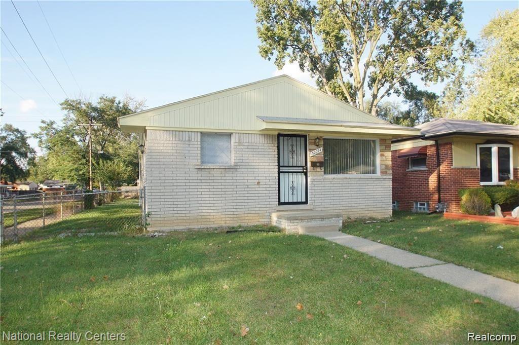 30074 Oakwood Street Inkster, MI 48141 - Photo 1 of 16